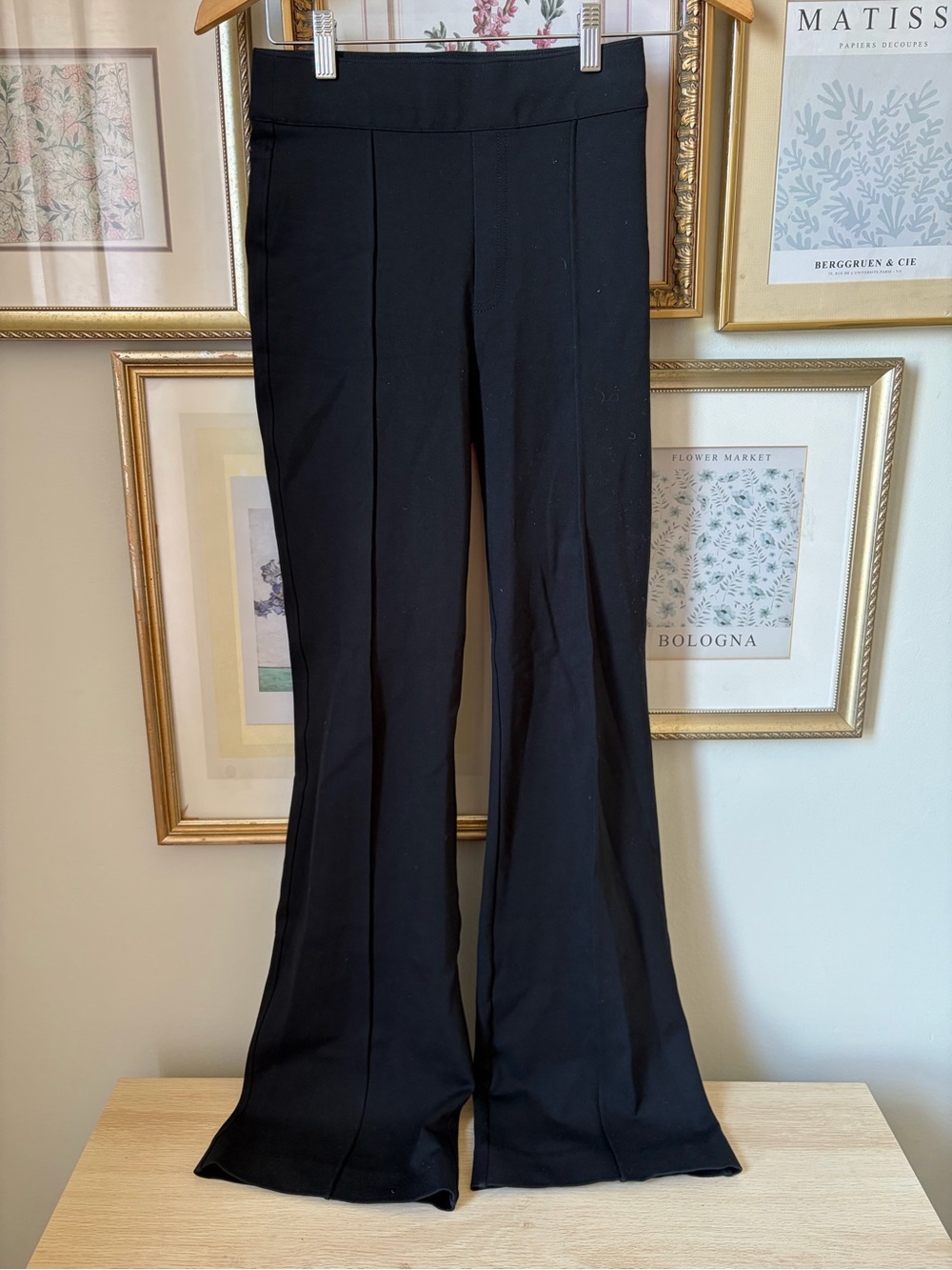 SPANX supersmooth PerfectFit
Ponte Flare Pant black XS - Picture 6 of 9